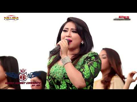 Juragan Empang - Wiwik Sagita ft. All Artis, New Pallapa Live WBC (Banget) - Kudus