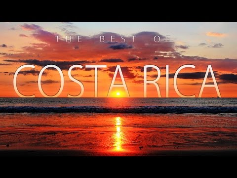 COSTA RICA Official Trailer HD