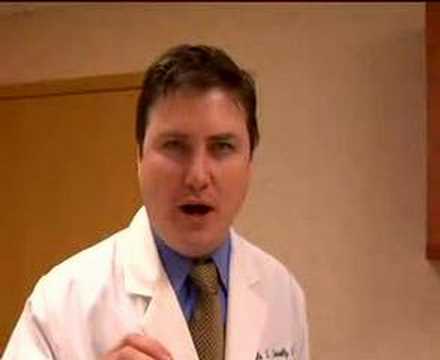 Dr. Coyle Connolly Removes a Wart ...