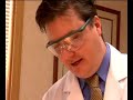 Dr. Coyle Connolly Removes a Wart From a Woman\