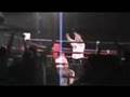 Moses Lake MMA 3/15/08 Josh McCloy