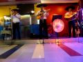 Edgar Gomez y Sus Aztecas-Playa del Ingles,Gran Canaria-Ciao Ciao Cafe