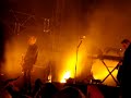 Kent - Mannen i den vita hatten (Norrköping 2008-08-01)