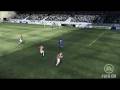 FIFA 09 Free Kick Melb. Victory