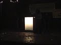 shadow illusion