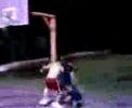 Jugando Basket