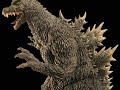 TOP 13 GODZILLA MONSTERS