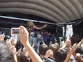 Family Force 5 - Luv Addikt (Live at Van's Warped Tour
