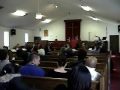 Civil Rights Healthcare Townhall 2