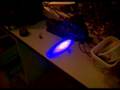 PHT-803T laser diode mode issues