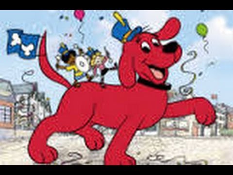 rote - Clifford Der Kleine Rote Hund - Neue NachbarnClifford Der Kleine Rote Hund - Neue Nachbarn.