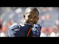 Champ Bailey Broncos #24 "The one and only"