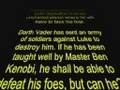 Lego Star Wars Episode 4.5 Revised