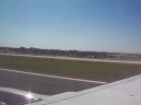 Take Off From Charlotte Take Off From Charlotte