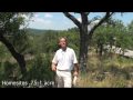 Flat Top Ranch Rd -- Bellagio gated section of Steiner Ranch