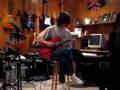 Guitar jam