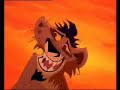 The Lion King II - Kitty Cat Dance (Nuka) [Spoof]