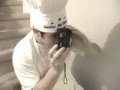 The Sammy Smith Cooking Show (Christmas Edition)