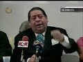 Se dió Inicio a la Rebelión Constituyente en Venezuela