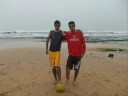 MiDo Vs HaMoUdA