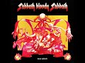 Bekijk muziek clip van Black Sabbath met Who Are You?