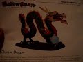 Dragon PaPeRcRaFt