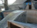 BMX Pyramid JPTowing Helps Move to 75 Tandridge Cr Toronto BMX Location