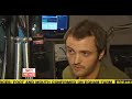 Led Zeppelin Reunion - Sky News 12th Sep 2007