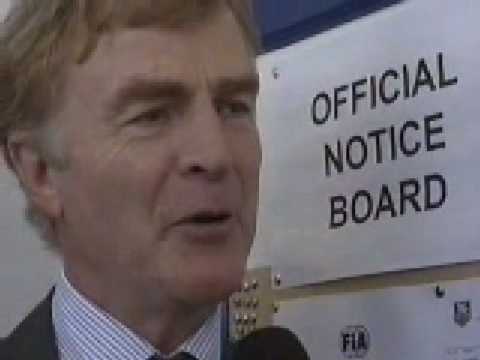 ITV Formula One Special Finale ...