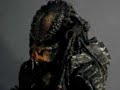 FML Hot Toys Predator 2 ELDER repaint