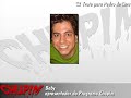 trote para o pedro de lara chupim 2