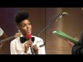 Neo soul phenom Janelle Monáe talks with Kurt Andersen about the story behind her song Sincerely Jane and she explains her fascination with Fritz Langs 1927 film Metropolis and how it inspired her alter-ego, Cindi Mayweather. Recorded in WNYC's Jerome L. Greene Performance Space on November 17, 2009. Listen to the full show here: www.studio360.org