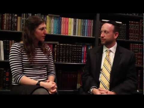 Mayim Bialik