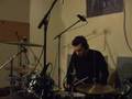 Thorn + Vine Drum Tracks
