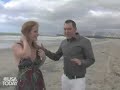 Celeb Watch: 'Lost' star Rebecca Mader