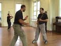Arnis - Single Stick Disarming -1 Arnis - Single Stick Disarming -1