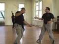 Arnis - Single Stick Disarming -1