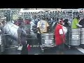 J'Ouvert 2007 in Brooklyn, New York Steelbands Rule