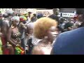 J'Ouvert 2007 in Brooklyn, New York Steelbands Rule