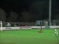 O gol mais perdido do século