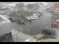 tornado on E. Lake street and 4th minneapolis