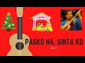 Pasko Na Sinta Ko