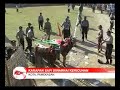 Karapan Sapi Diwarnai Kericuhan