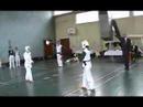 Chanbara.fr - BDX2007 - Morote - Femmes - Emilie vs Celine
