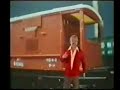 Hornby Trains