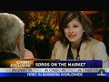 Soros Channel - George Soros on Economy - Apr. 3 2008 - CNBC