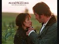 Pride and prejudice soundtrack-Darcy\