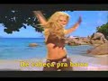 MADTV - Shakira: Whatever, Don