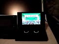 Pandora Prototype next to a DS Lite Pandora Prototype next to a DS Lite