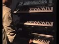 Live Analog. ARP2600, Korg MS10&20